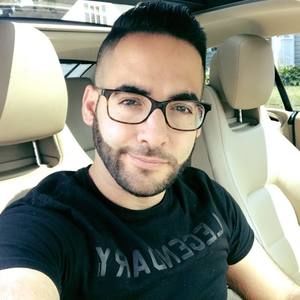 Meet your Posher, Aws